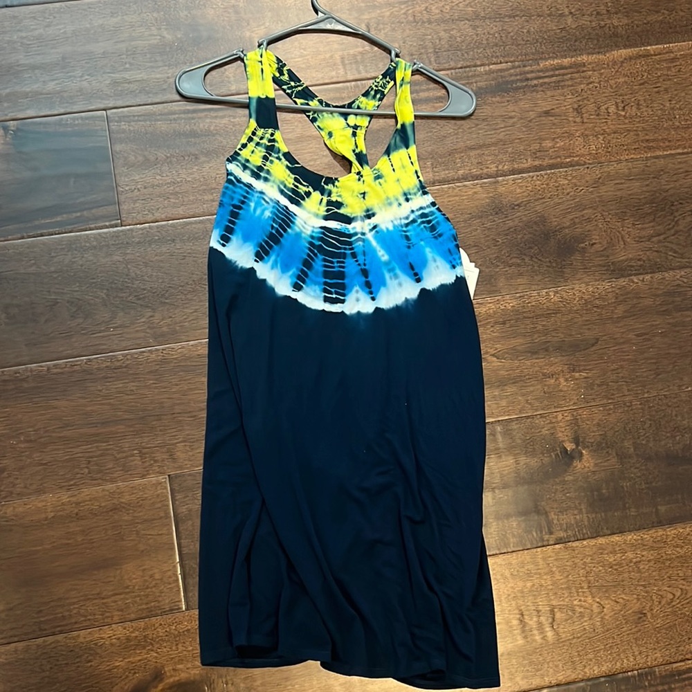 Lucky Brand dress